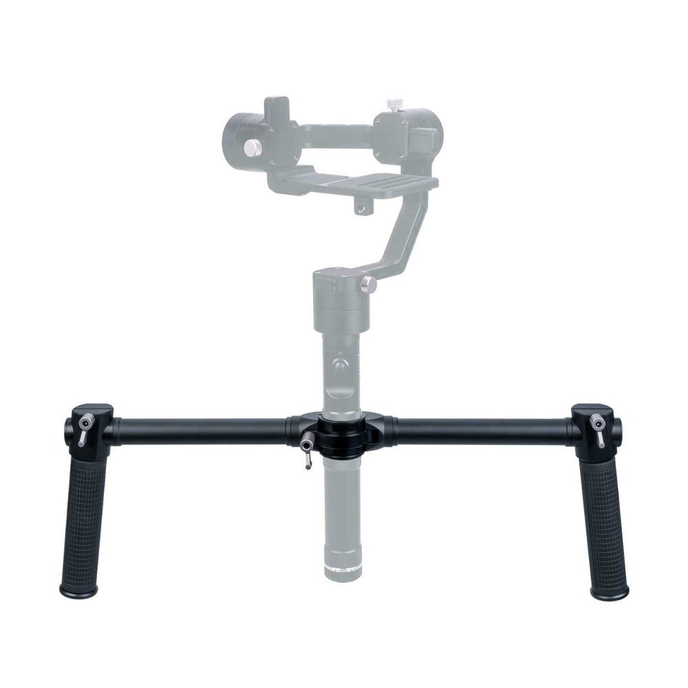 Zhiyun Dual Handheld Grip voor Crane 