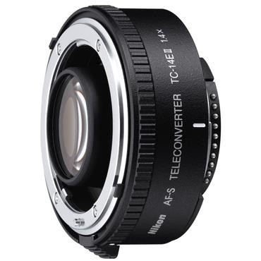 Nikon TC-14E III AF-S converter occasion