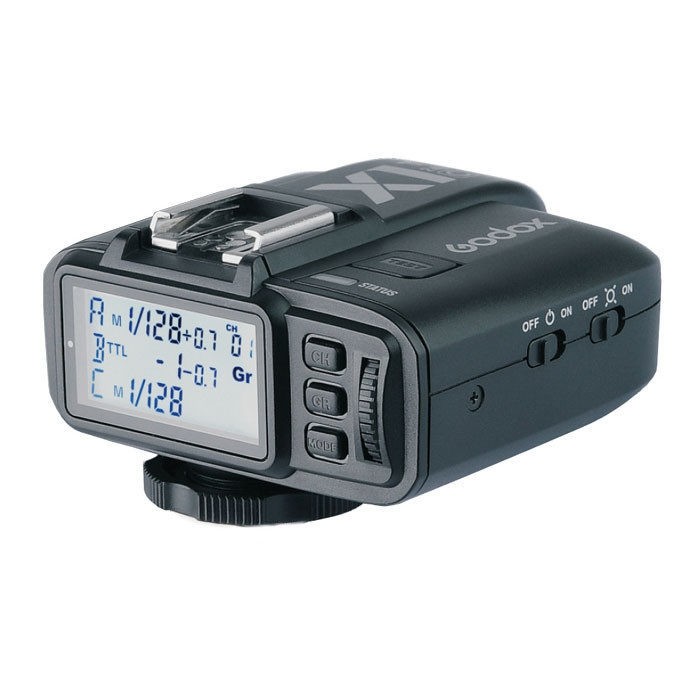 Godox X1 transmitter voor Canon