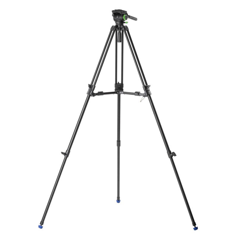 Genesis Base CVT-10 + VF-6.0 Video Kit