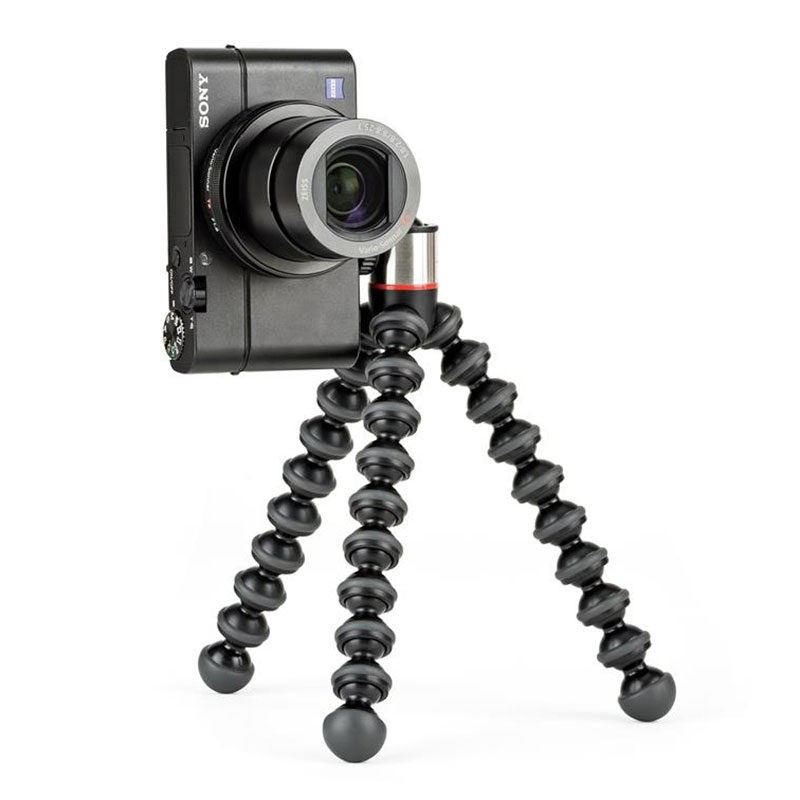 Joby GorillaPod 500 Flexibel Statief