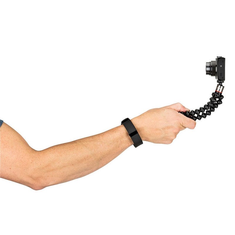 Joby GorillaPod 325 Flexibel Statief voor compactcamera's