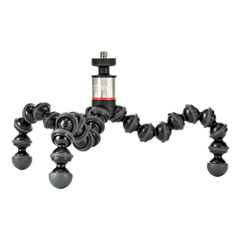 Joby GorillaPod 325 Flexibel Statief voor compactcamera's