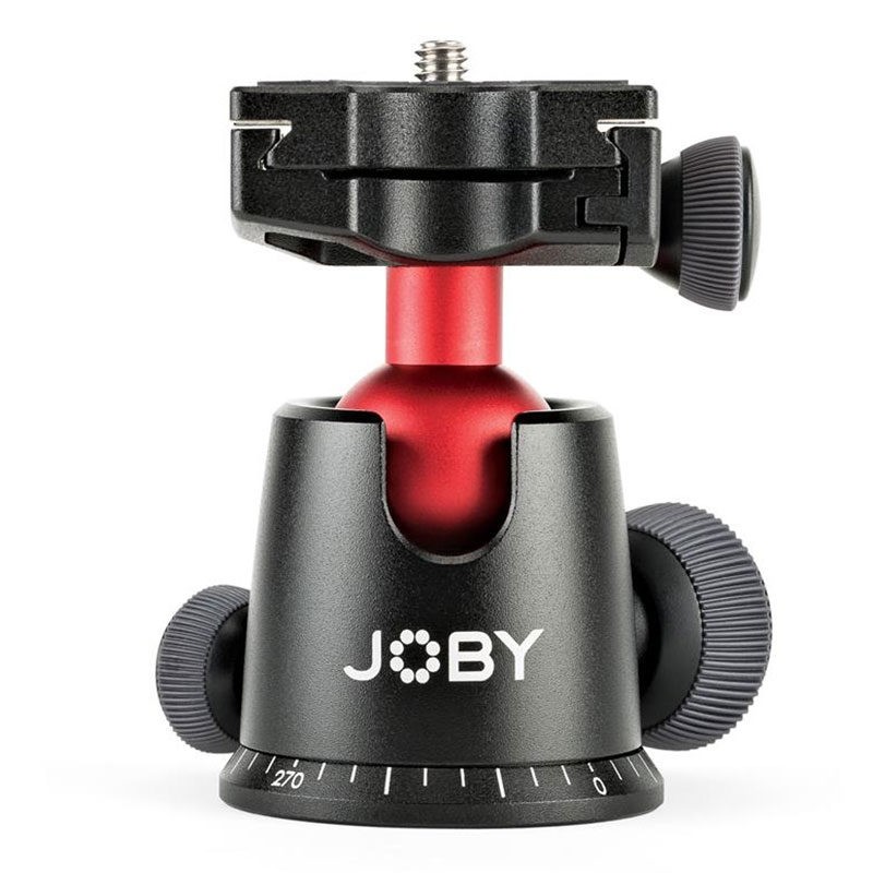 Joby GorillaPod BallHead 5K