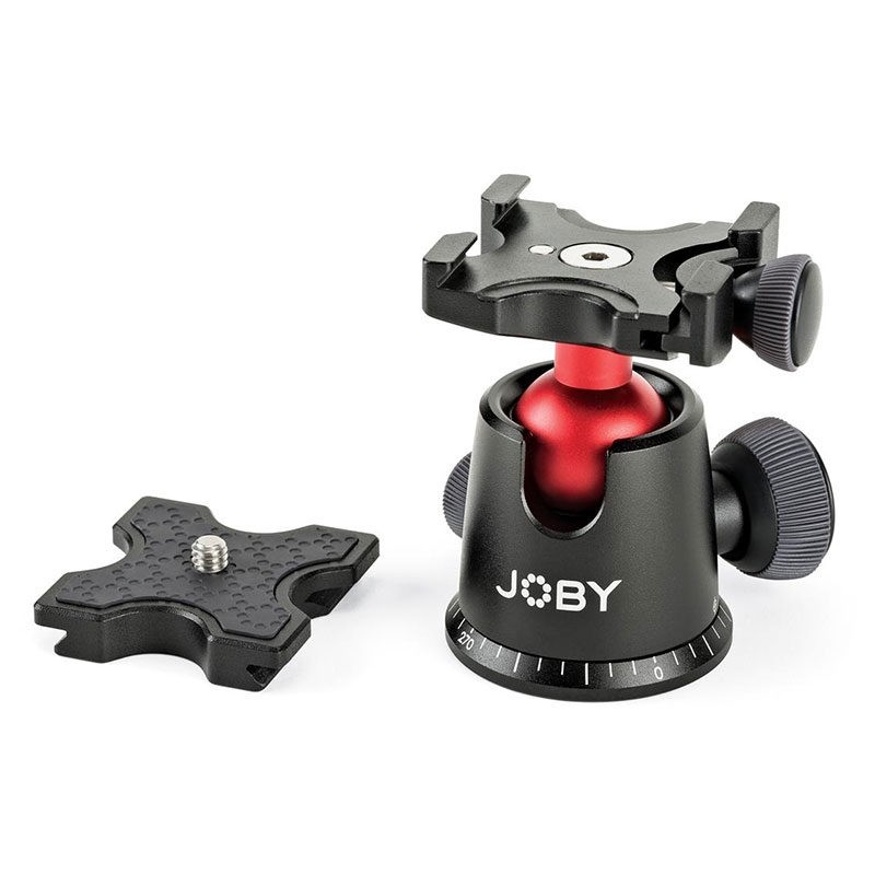 Joby GorillaPod BallHead 5K