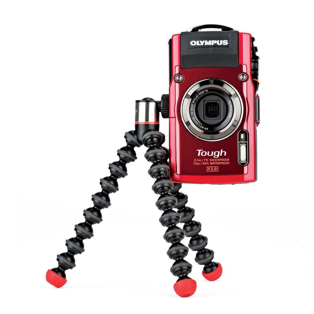 Joby GorillaPod Magnetic 325 Flexibel Statief