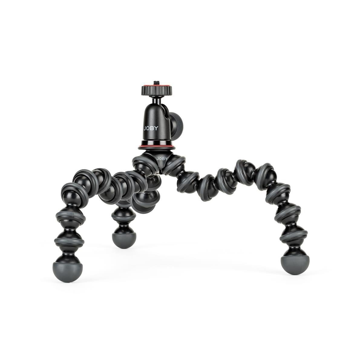 Joby GorillaPod 1K Kit Flexibel Statief met Balhoofd