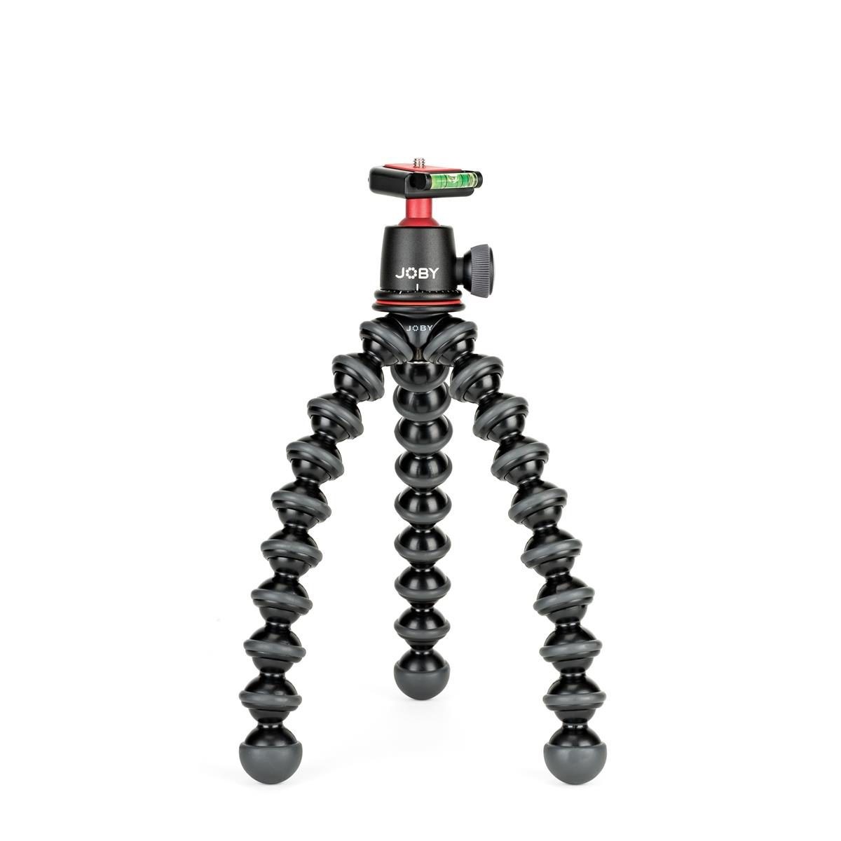 Joby GorillaPod 3K Kit Flexibel Statief met Balhoofd