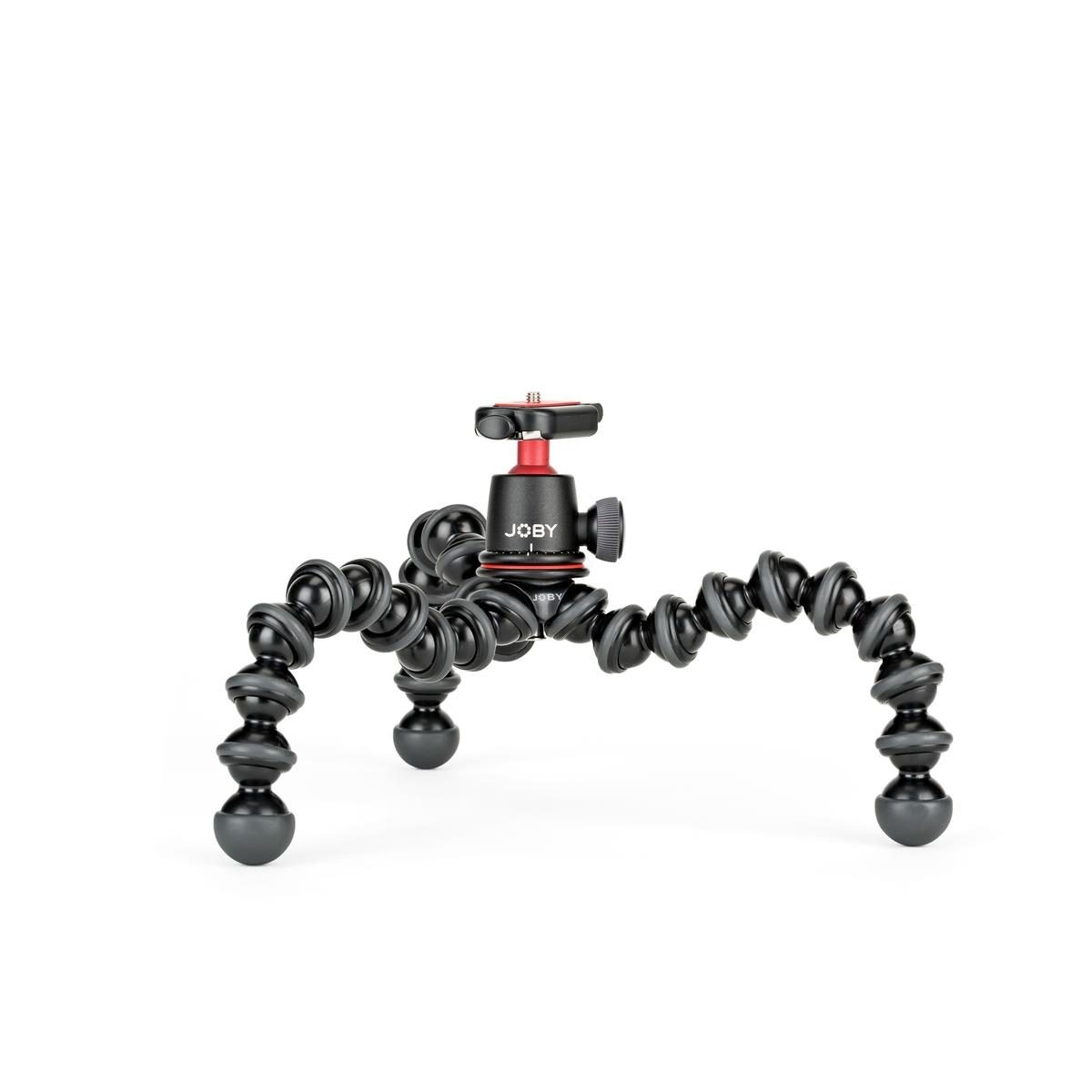 Joby GorillaPod 3K Kit Flexibel Statief met Balhoofd