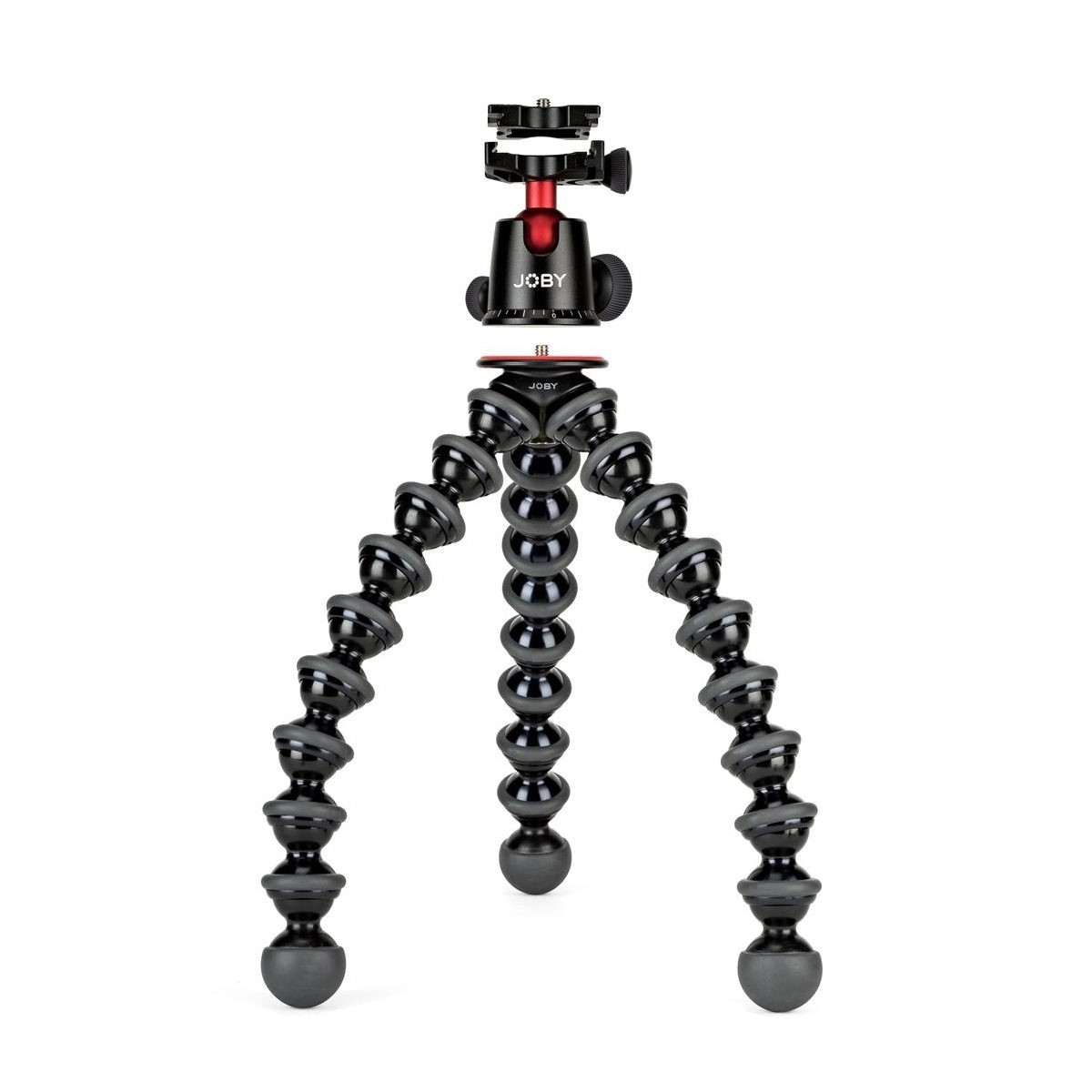 Joby GorillaPod 5K Kit Flexibel Statief met Balhoofd