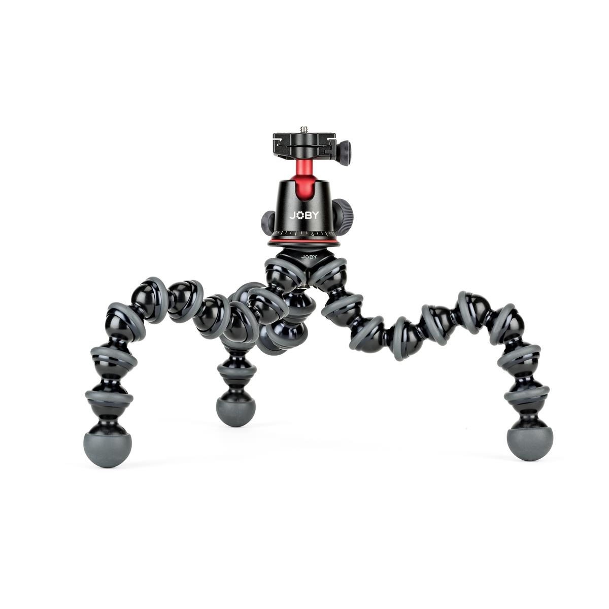 Joby GorillaPod 5K Kit Flexibel Statief met Balhoofd