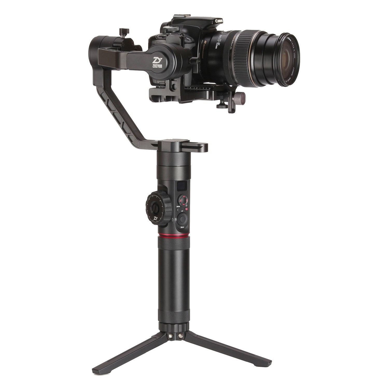 Zhiyun Crane 2