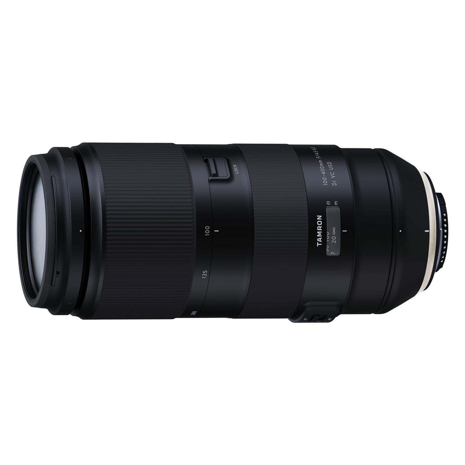 Tamron AF 100-400mm f/4.5-6.3 Di VC USD Canon