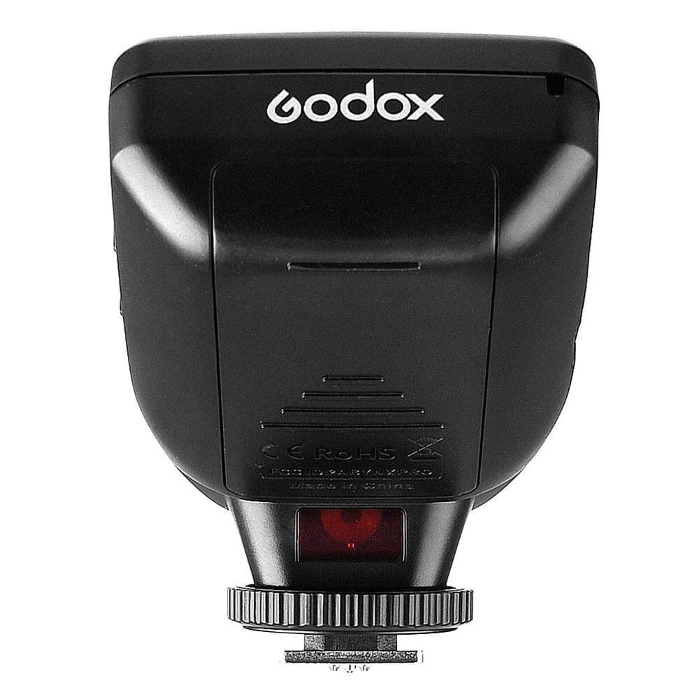 Godox X PRO-N transmitter voor Nikon