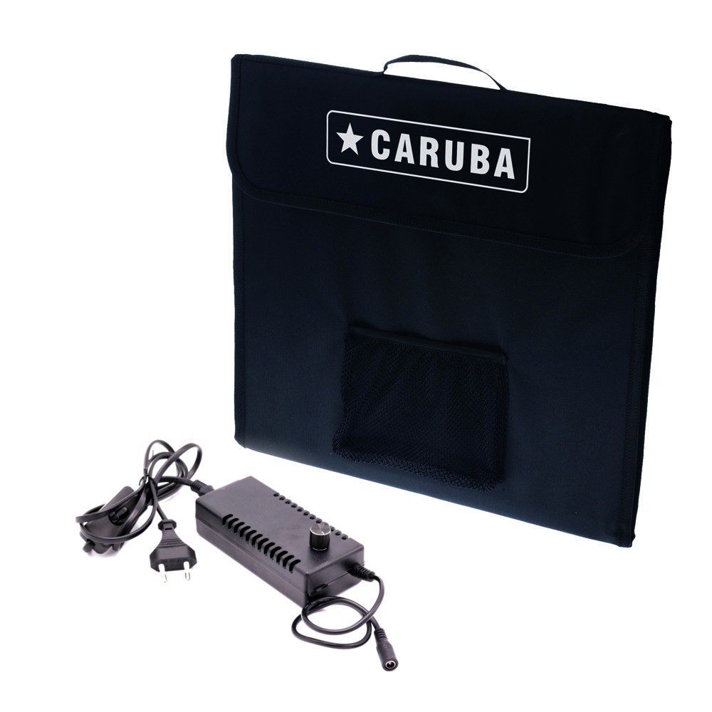 Caruba Portable Photocube LED 40x40x40cm Dimbaar