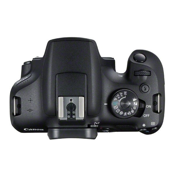 Canon EOS 2000D Body 