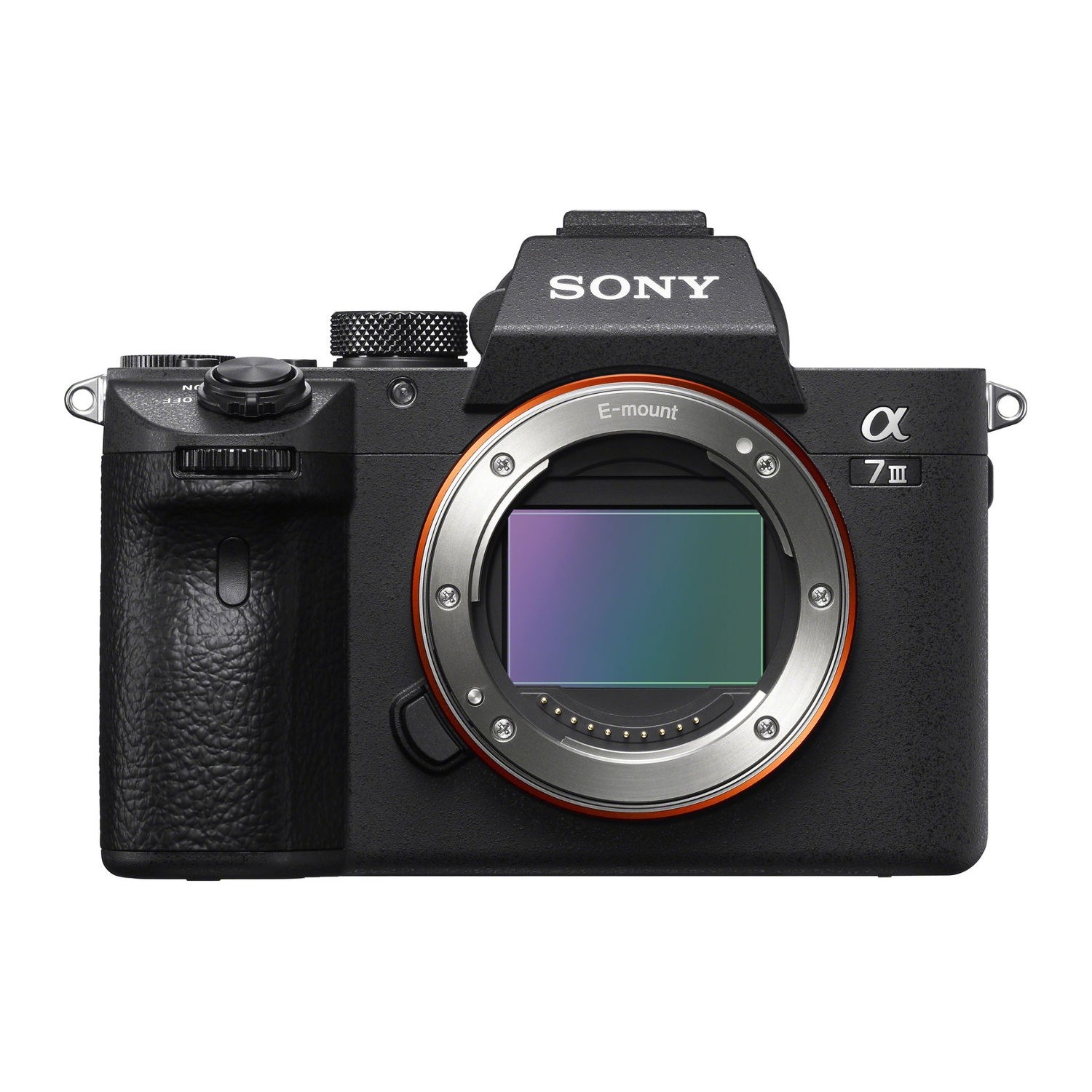 Sony Alpha A7 III Body