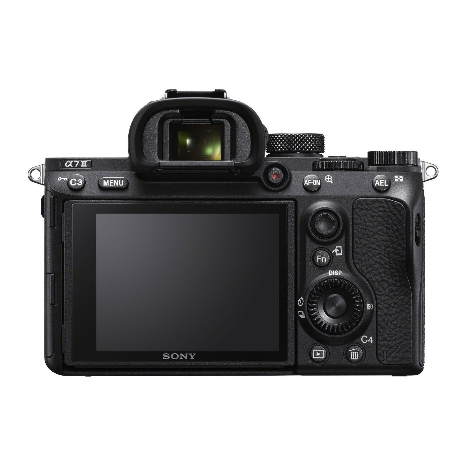 Sony Alpha A7 III Body