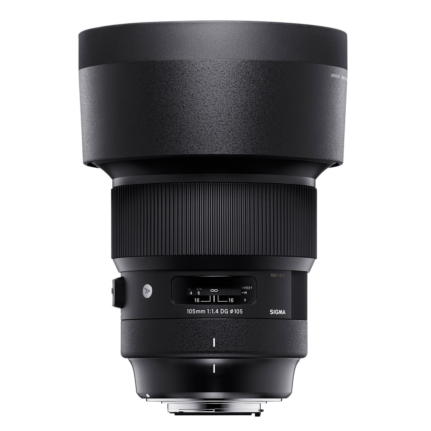 Sigma 105mm f/1.4 DG HSM Art Leica L-Mount