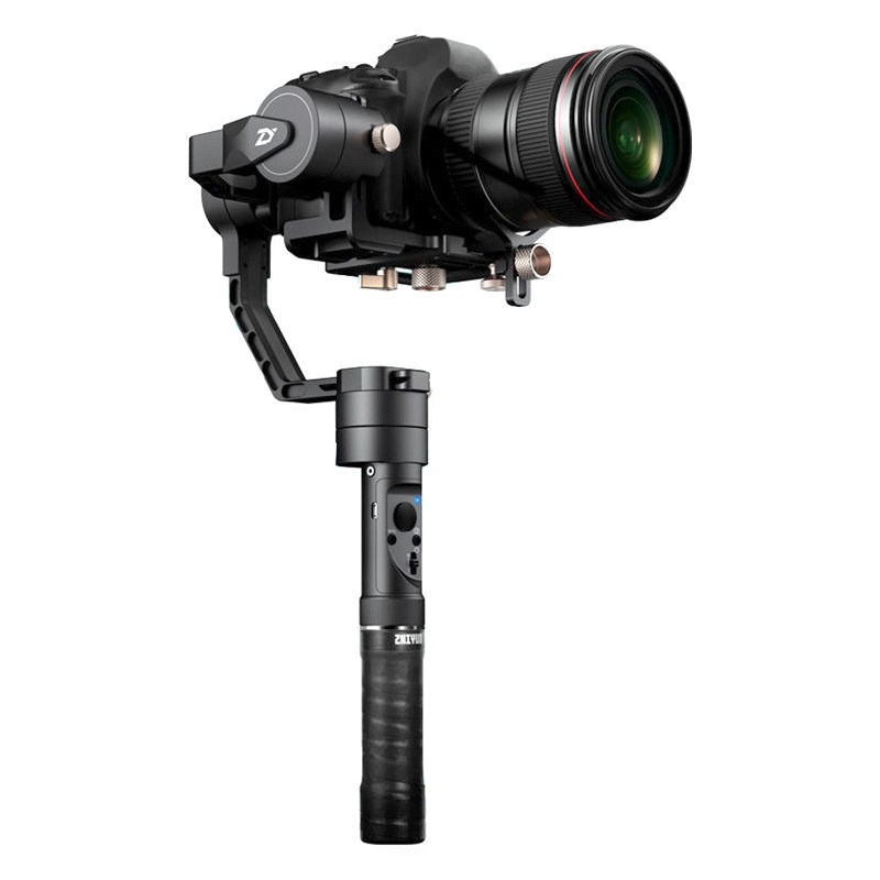 Zhiyun Crane Plus