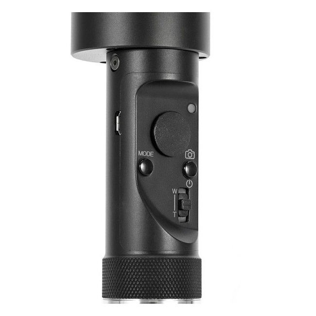 Zhiyun Crane Plus