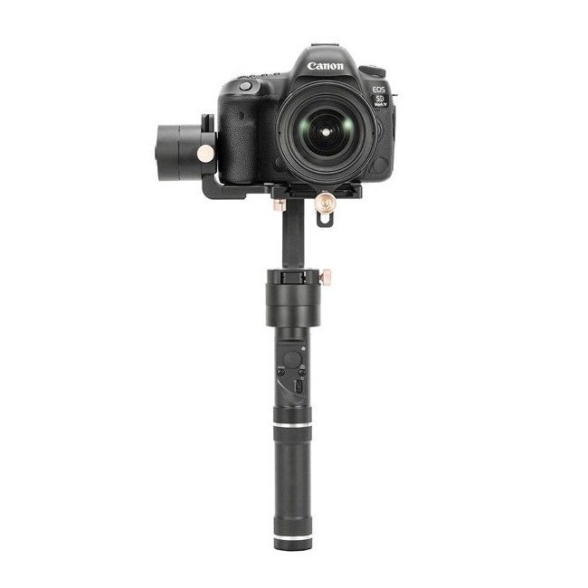 Zhiyun Crane Plus