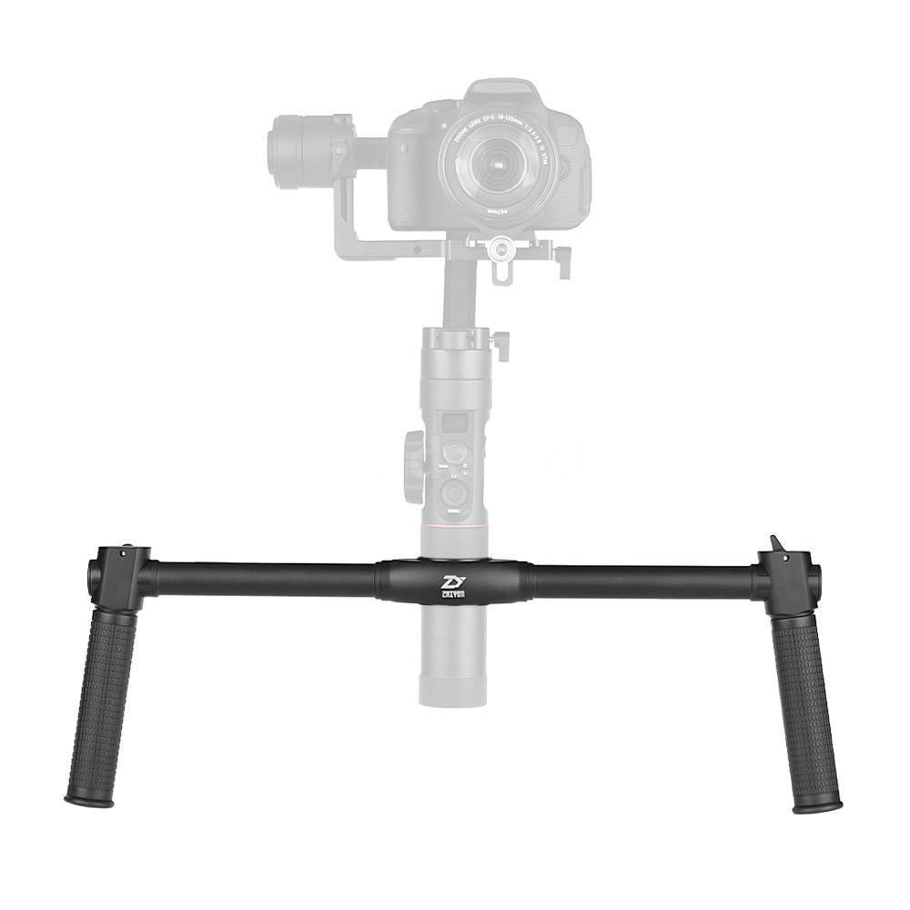 Zhiyun Dual Handheld Grip voor Crane 2