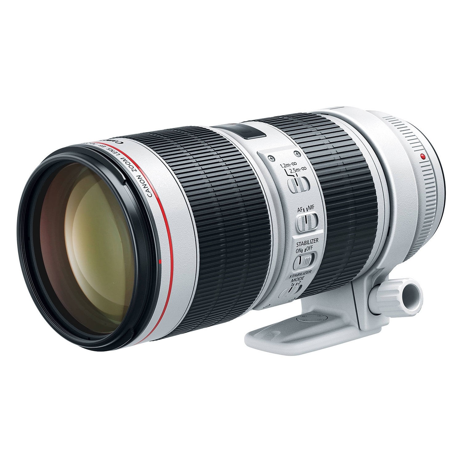 Canon EF 70-200mm f/2.8L IS USM III