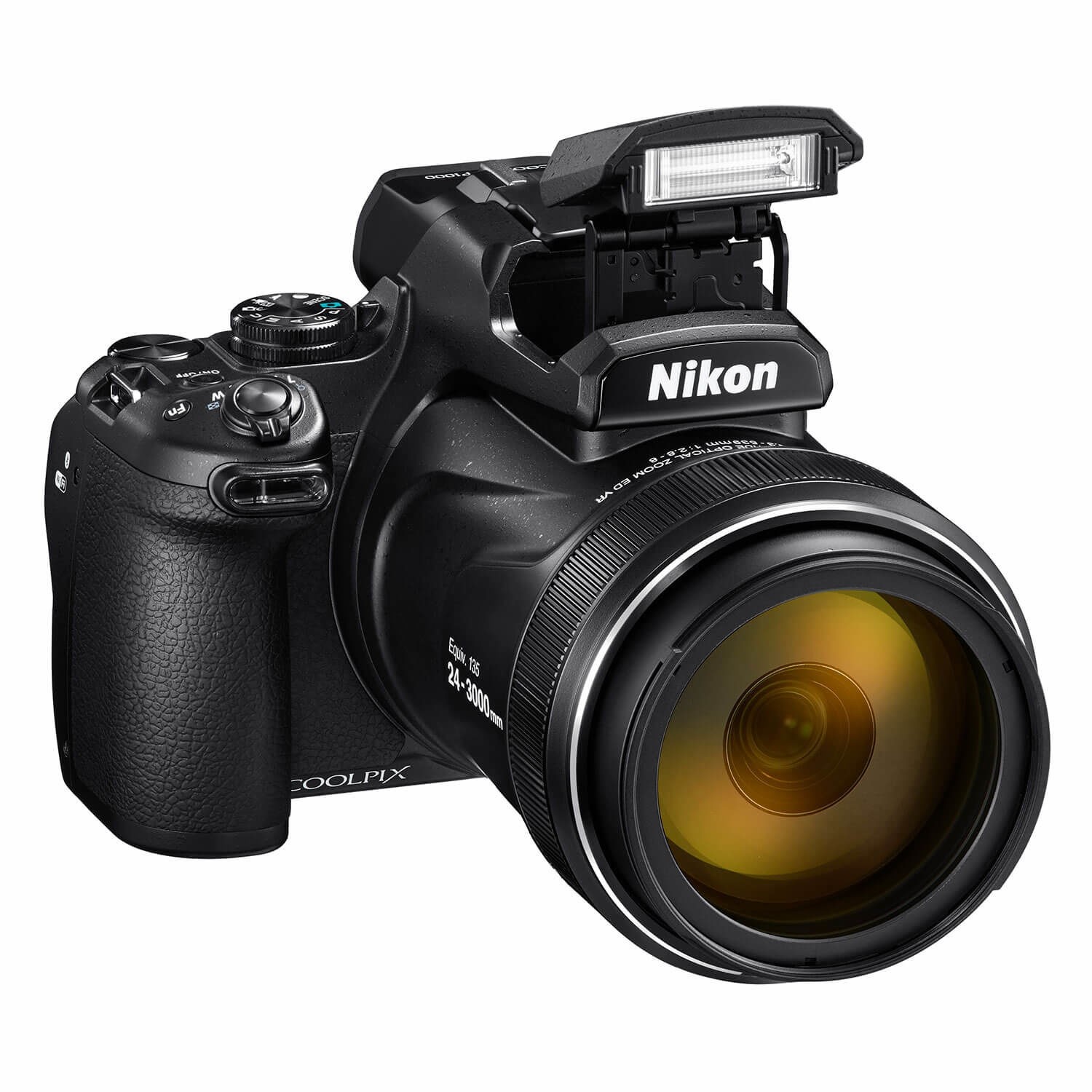 Nikon Coolpix P1000