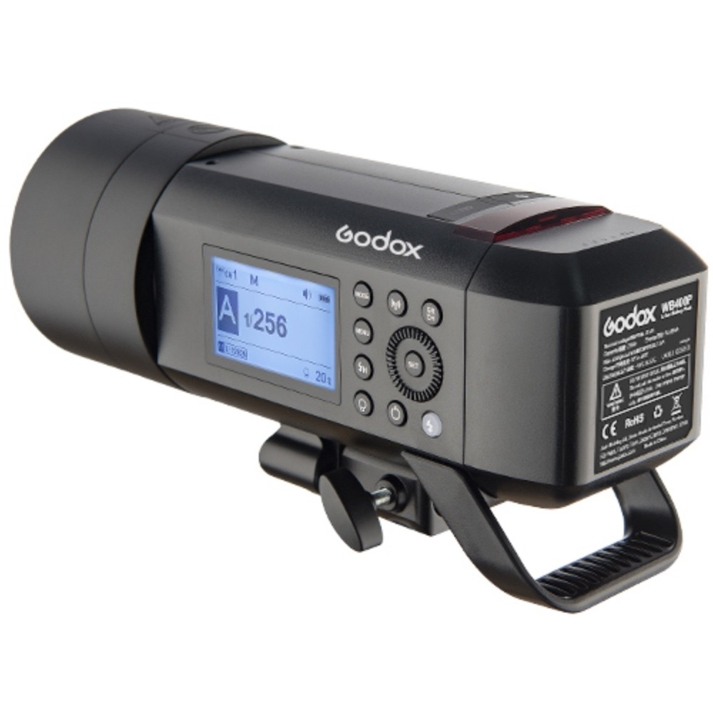 Godox Witstro AD400 Pro