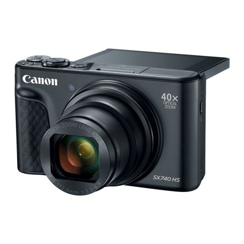 Canon PowerShot SX740 HS Lite Edition