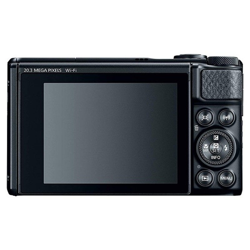 Canon PowerShot SX740 HS Lite Edition