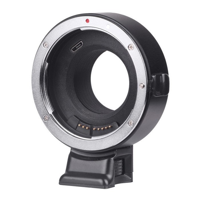 Viltrox EF-FX1 Autofocus Lens Mount Adapter 