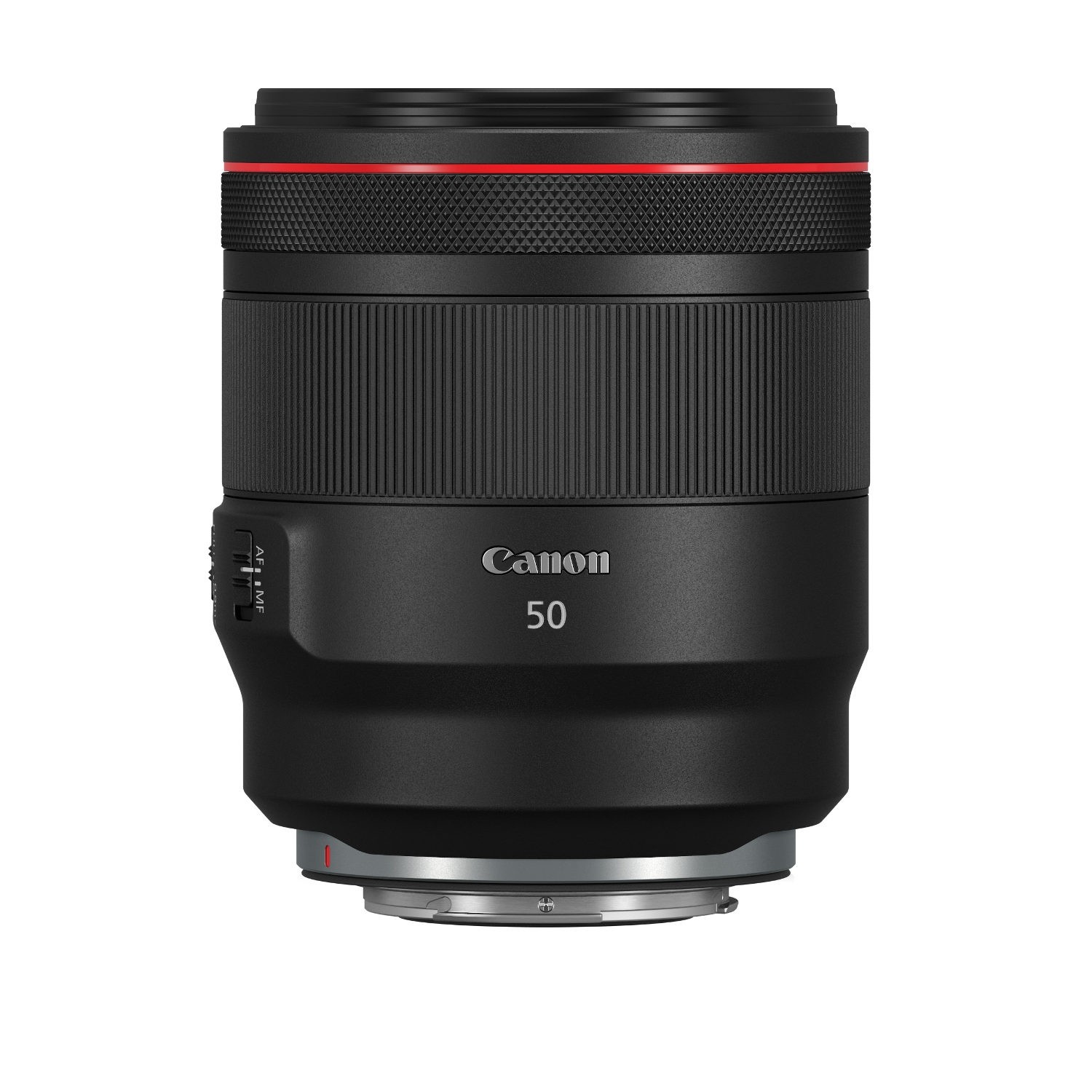 Canon RF 50mm f/1.2L USM