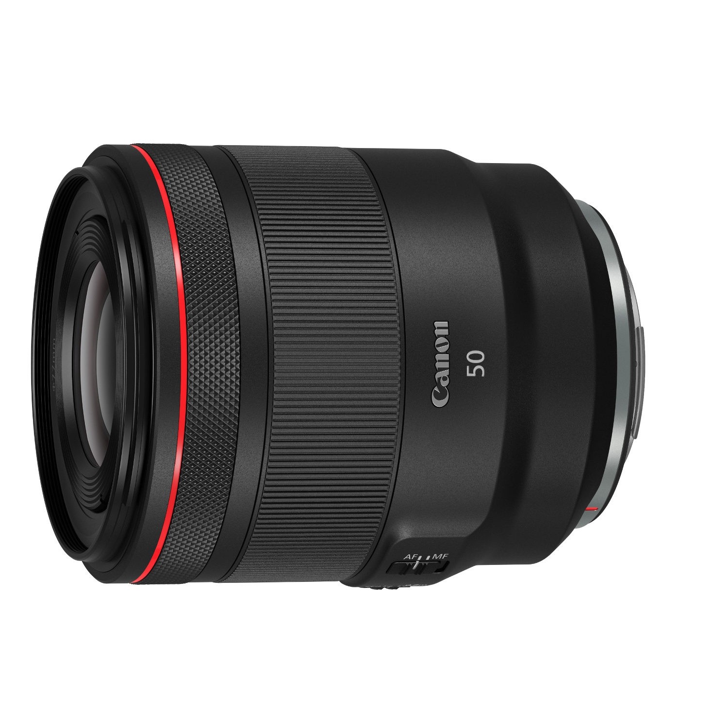 Canon RF 50mm f/1.2L USM