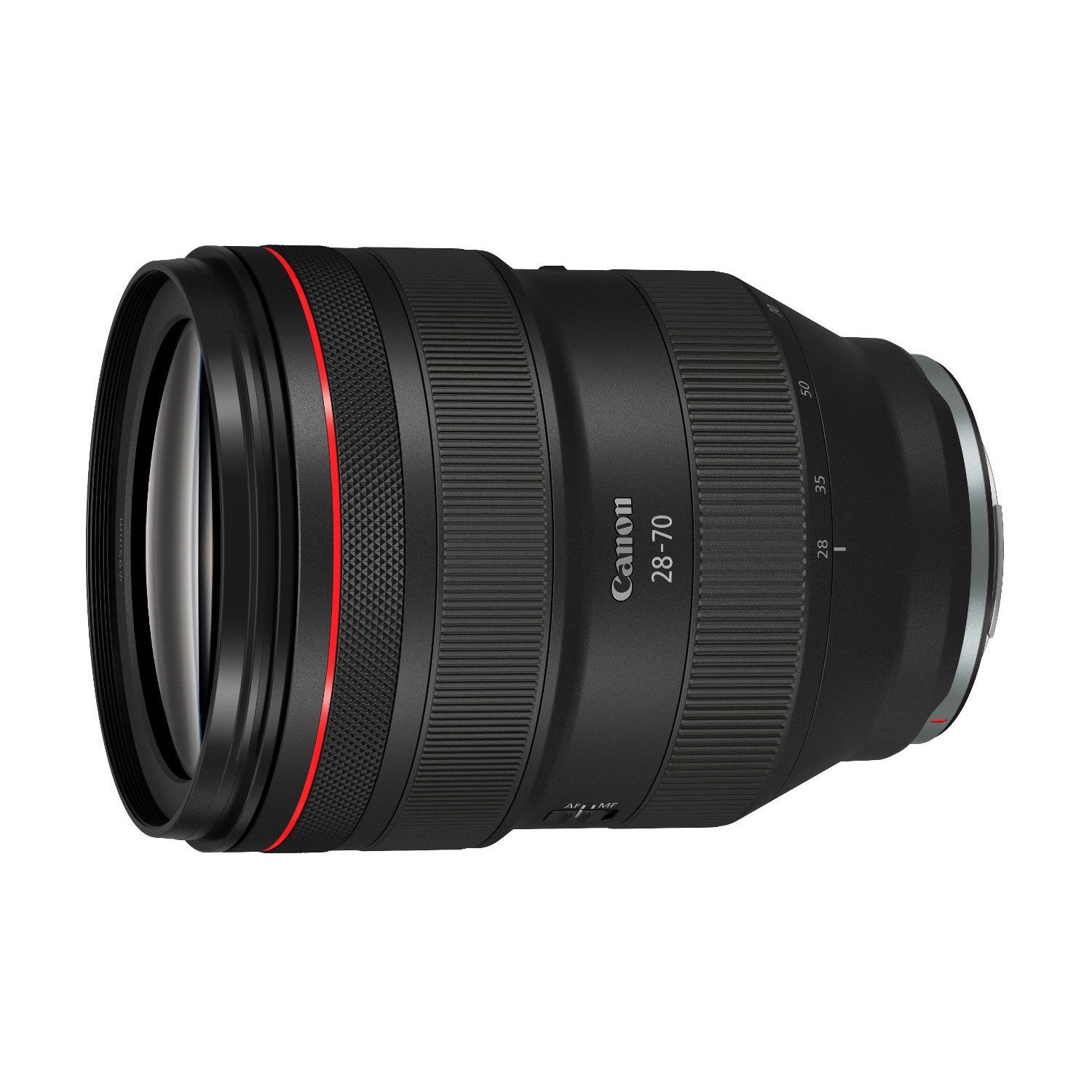 Canon RF 28-70mm f/2.0L USM