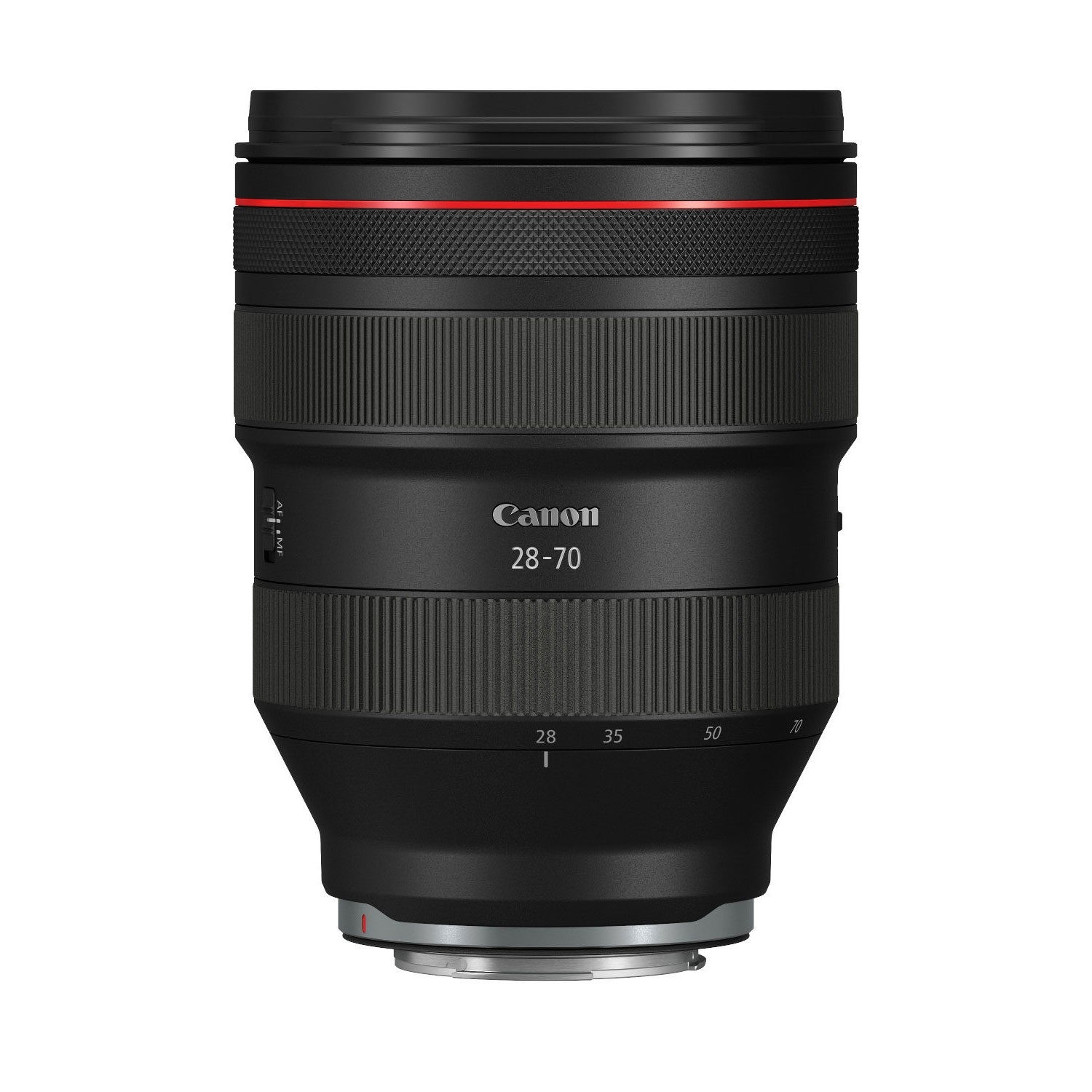 Canon RF 28-70mm f/2.0L USM