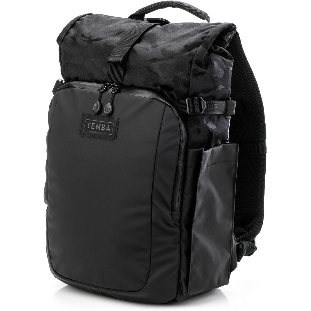 Tenba Fulton V2 10l All Weather Backpack Camo