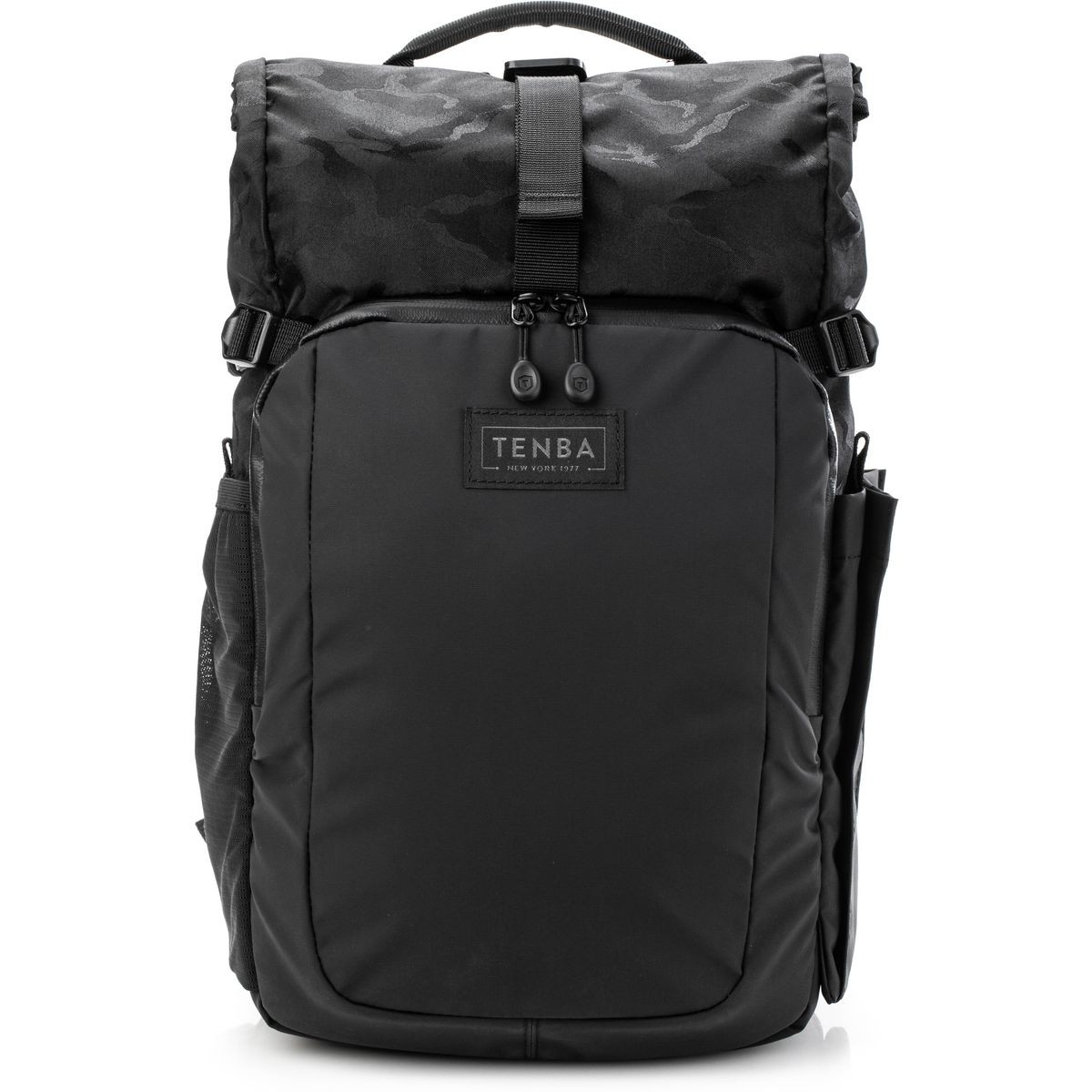 Tenba Fulton V2 10l All Weather Backpack Camo