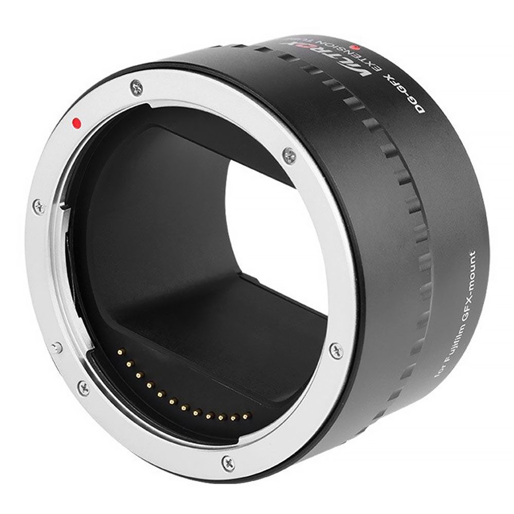 Viltrox DG-GFX Automatic Extension Tube (45mm) voor Fujifilm GFX