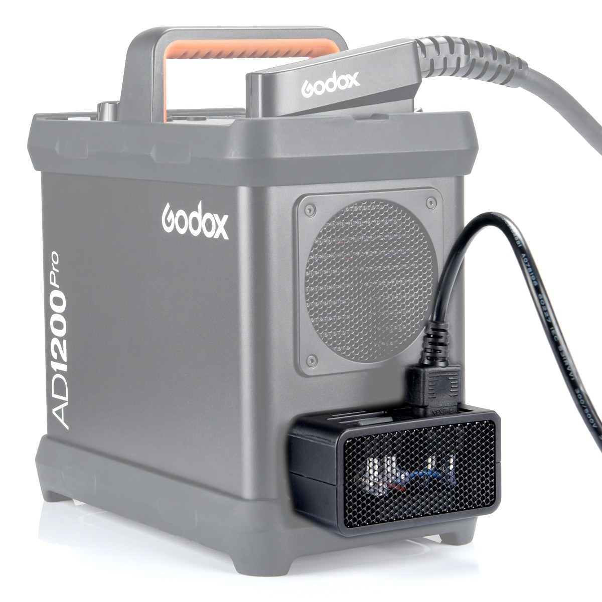 Godox AC Adapter AD1200Pro