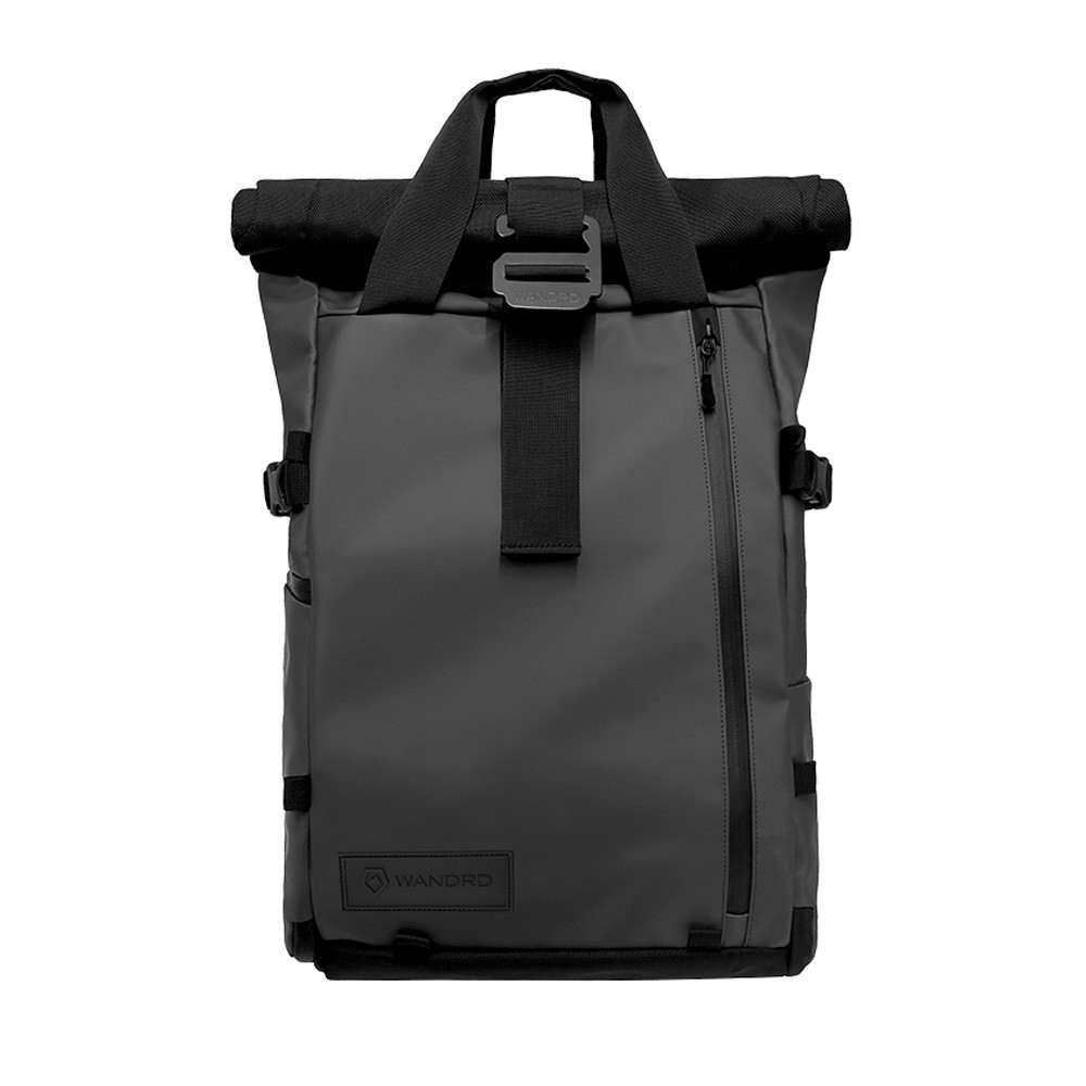 WANDRD THE PRVKE 41-Liter Black V3