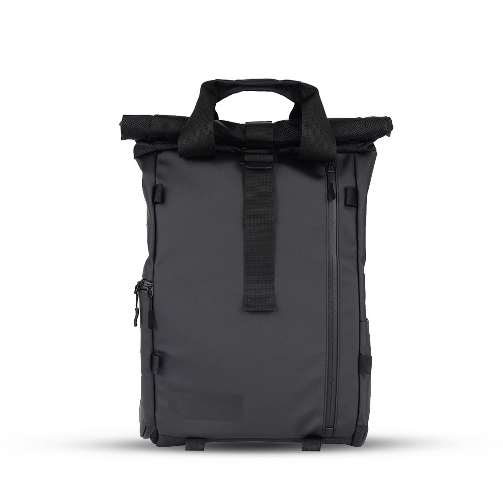 WANDRD THE PRVKE Lite 11-Liter Black Photo Bundel 