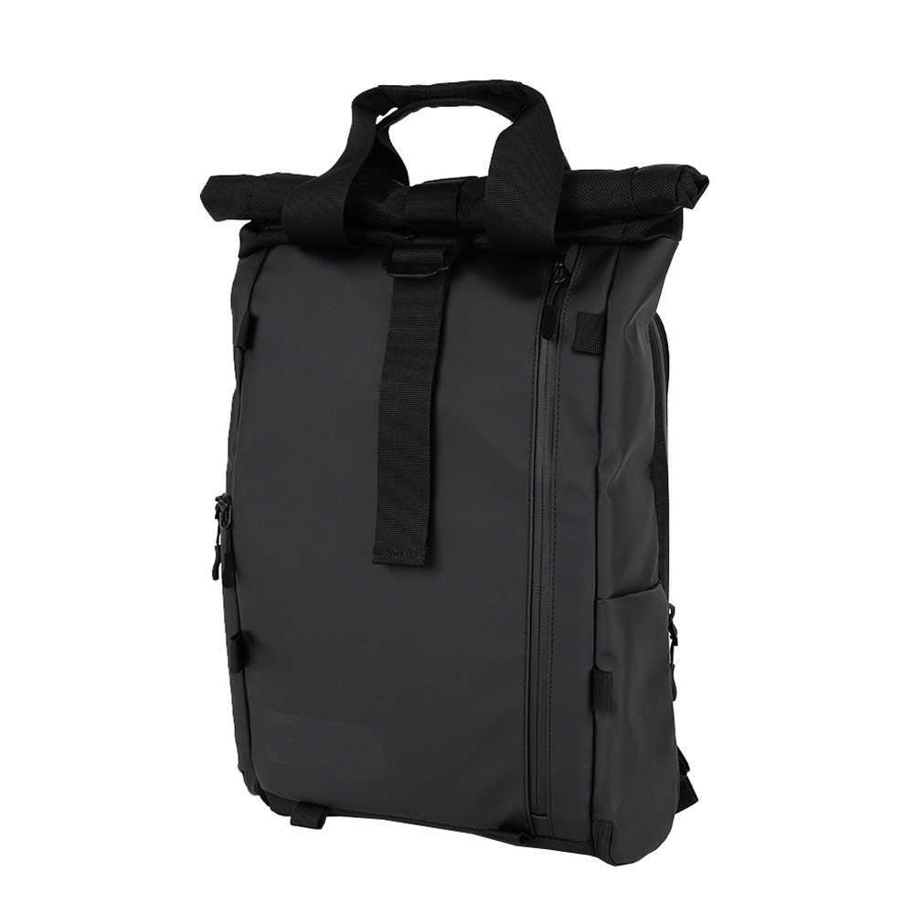 WANDRD THE PRVKE Lite 11-Liter Black Photo Bundel 