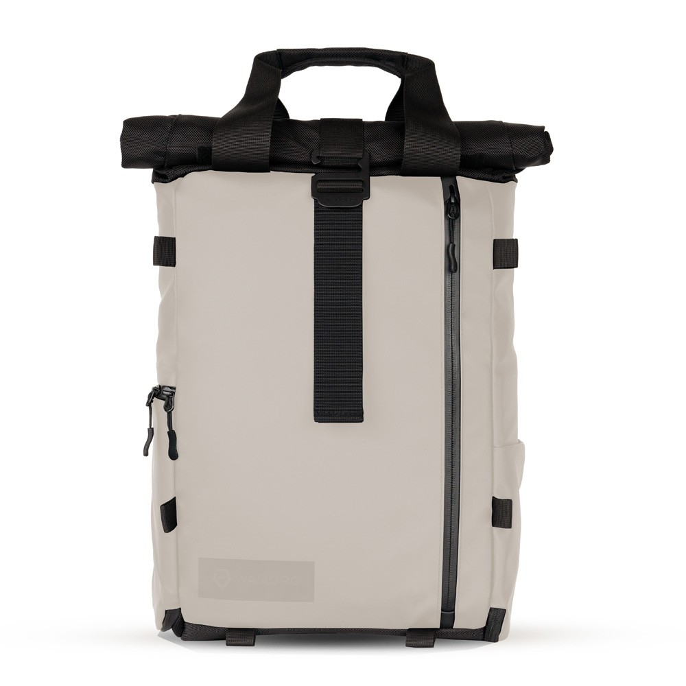 WANDRD THE PRVKE Lite 11-Liter Tan Photo Bundel 