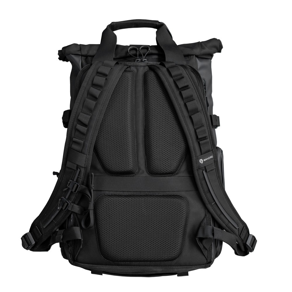 WANDRD THE PRVKE 21-Liter DisNet Grey V3