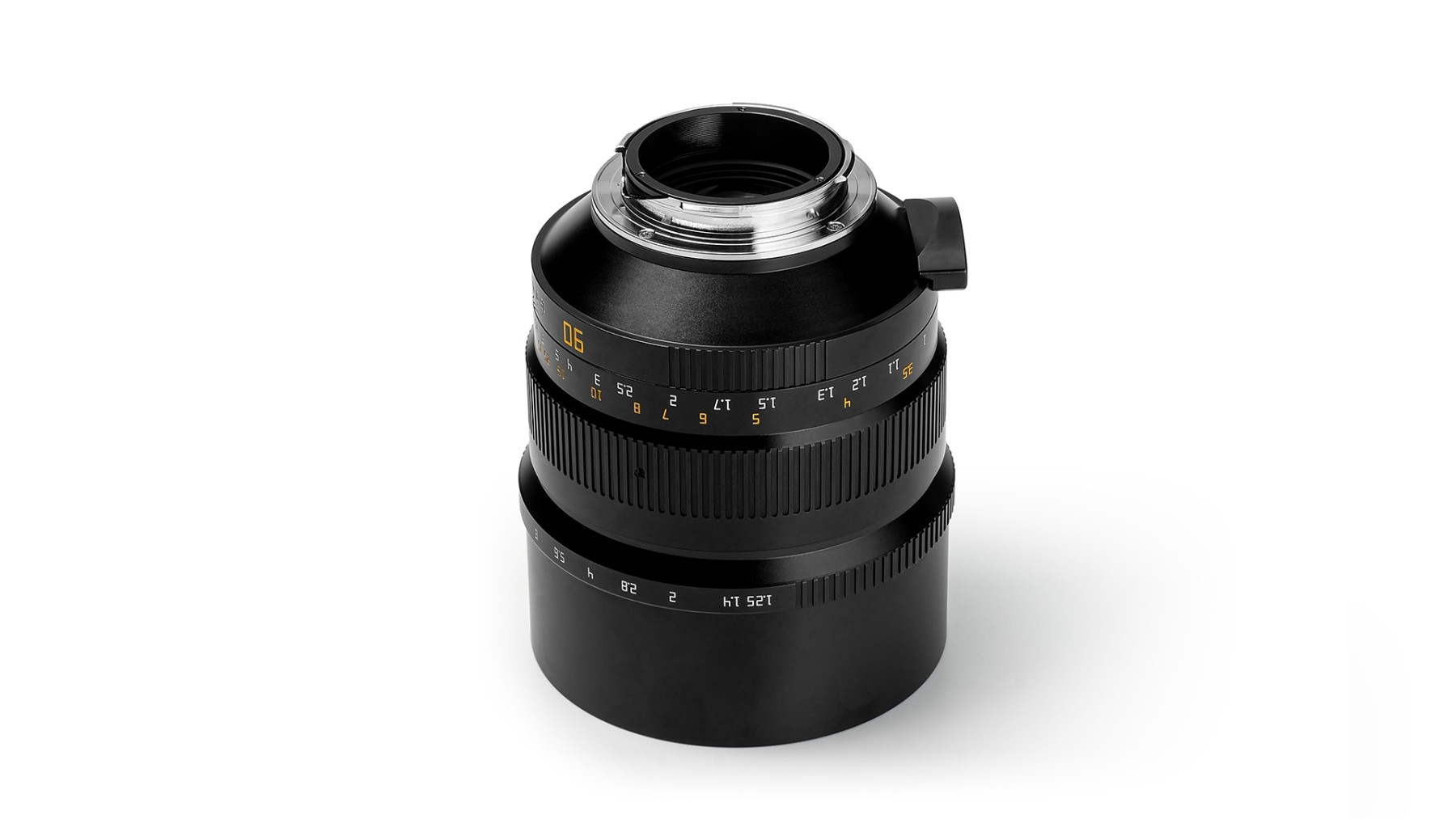 TTArtisan M 90mm F1.25 Leica M 