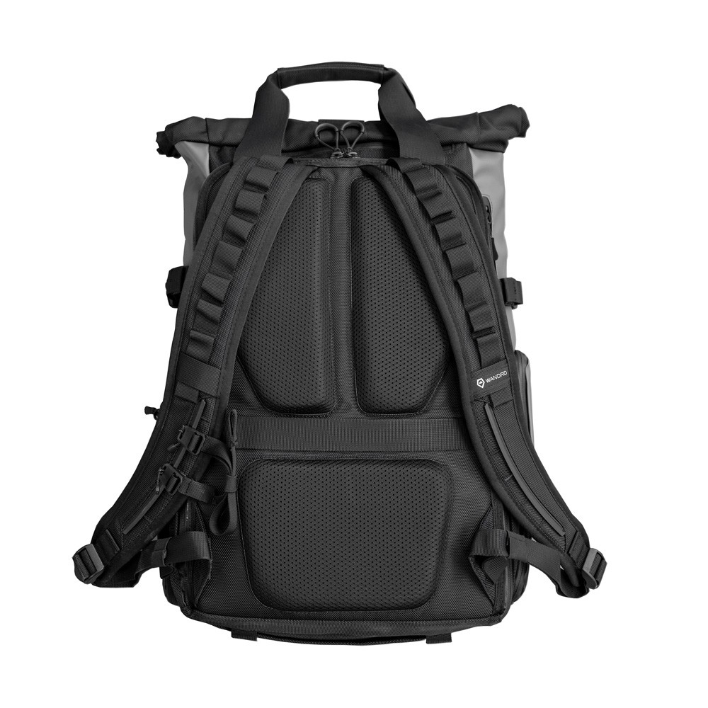 WANDRD THE PRVKE 21-Liter DisNet Grey V3