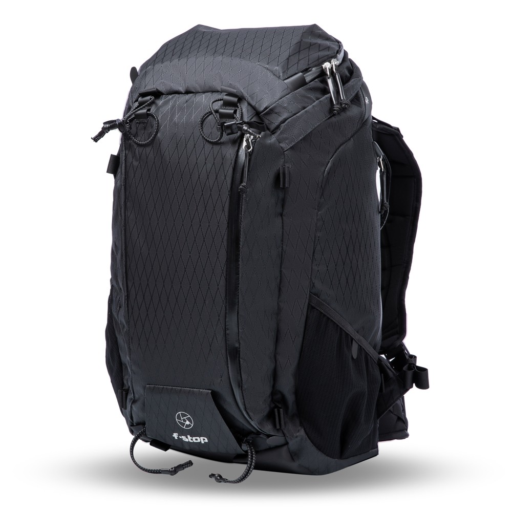 F-Stop DuraDiamond Ajna Essentials Bundle - Anthracite