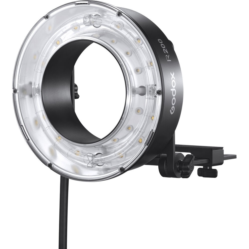 Godox R200 Ring Flash Head voor AD200Pro & AD200 